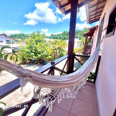 Branca Tropical Brasil Residencial- Taperapuan Villa Porto Seguro Dış mekan fotoğraf