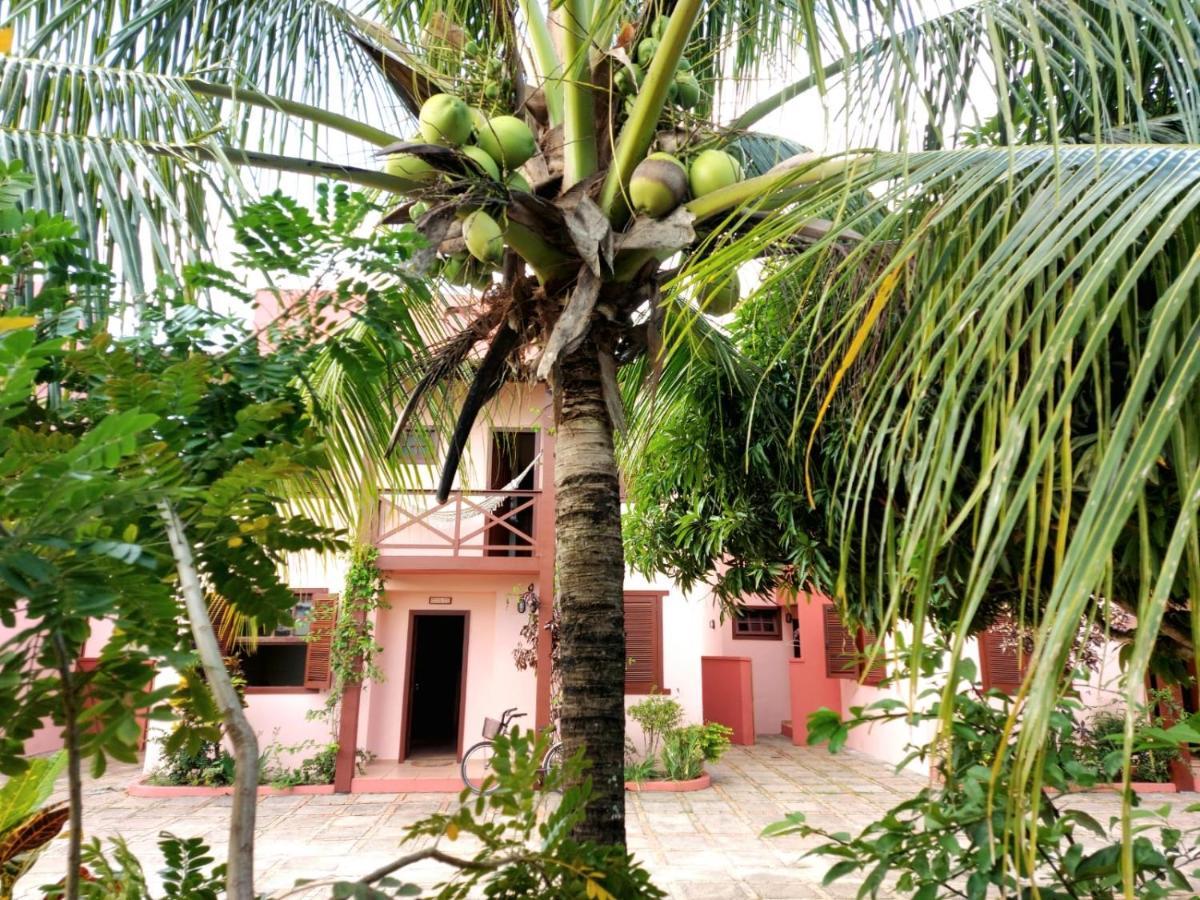 Branca Tropical Brasil Residencial- Taperapuan Villa Porto Seguro Dış mekan fotoğraf