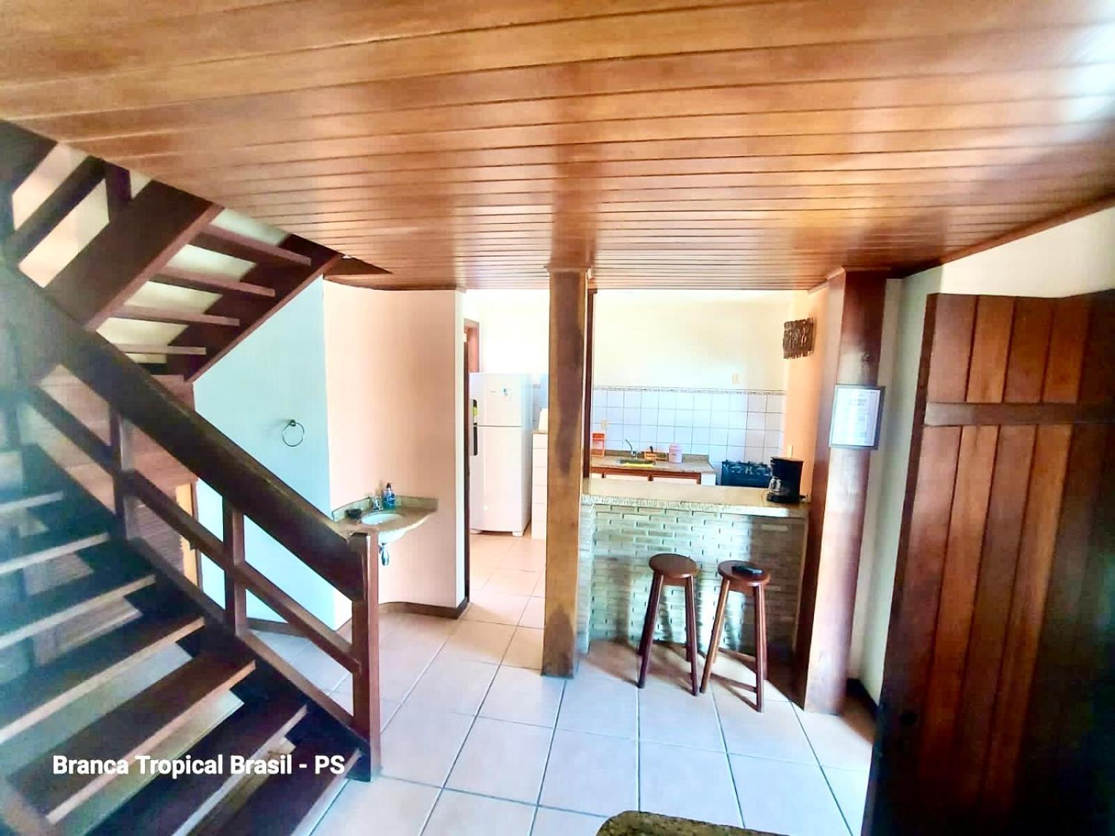 Branca Tropical Brasil Residencial- Taperapuan Villa Porto Seguro Dış mekan fotoğraf